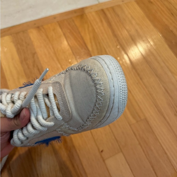 NIKE | Air Force 1 LA Flea - Picture 3 of 11